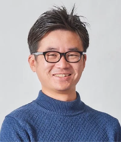 テスカス氏