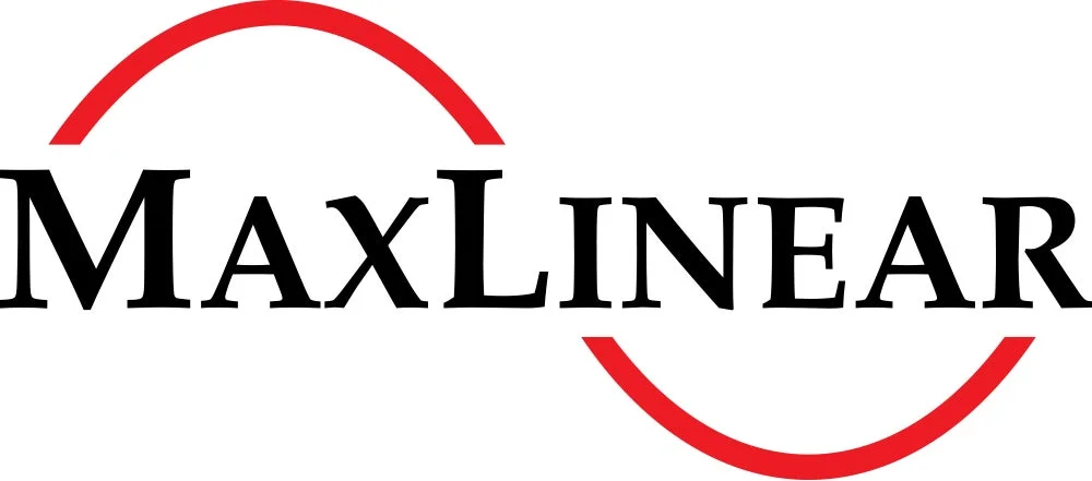 MaxLinearロゴ