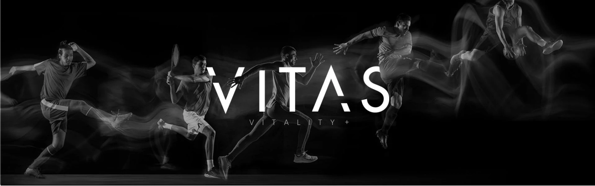 VITASブランドイメージ