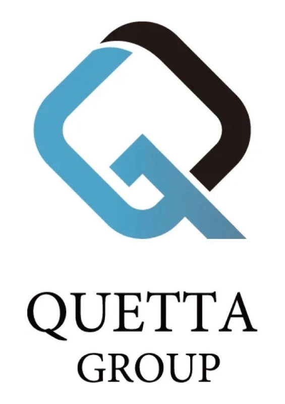 QUETTA GROUPのロゴ