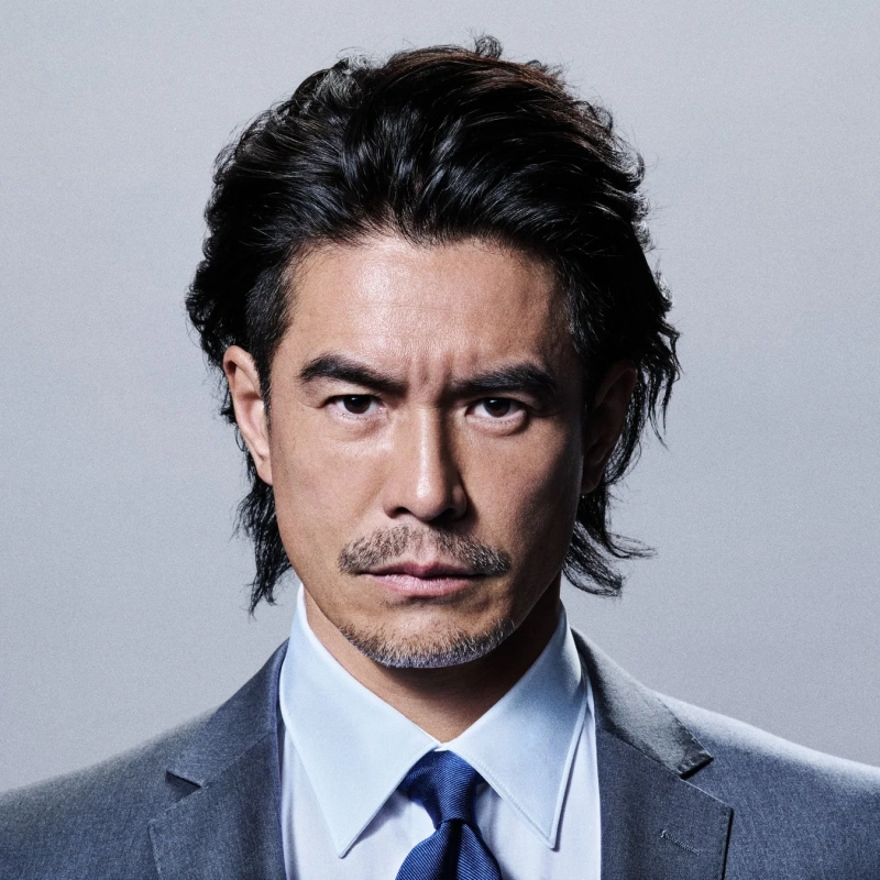 伊藤英明氏