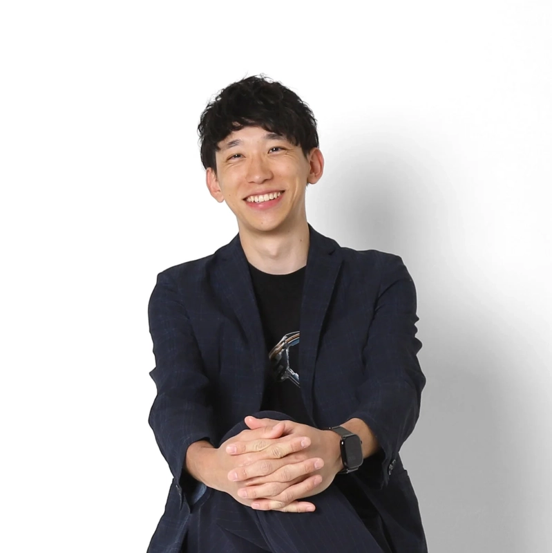 僕テス氏