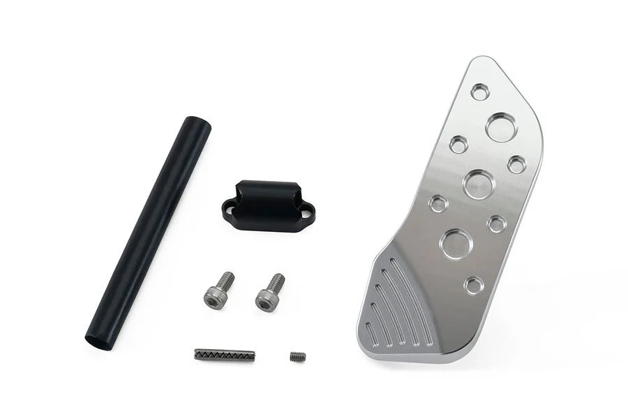 アクセルペダルNEOの部品