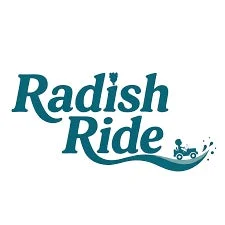 Radish Rideロゴ
