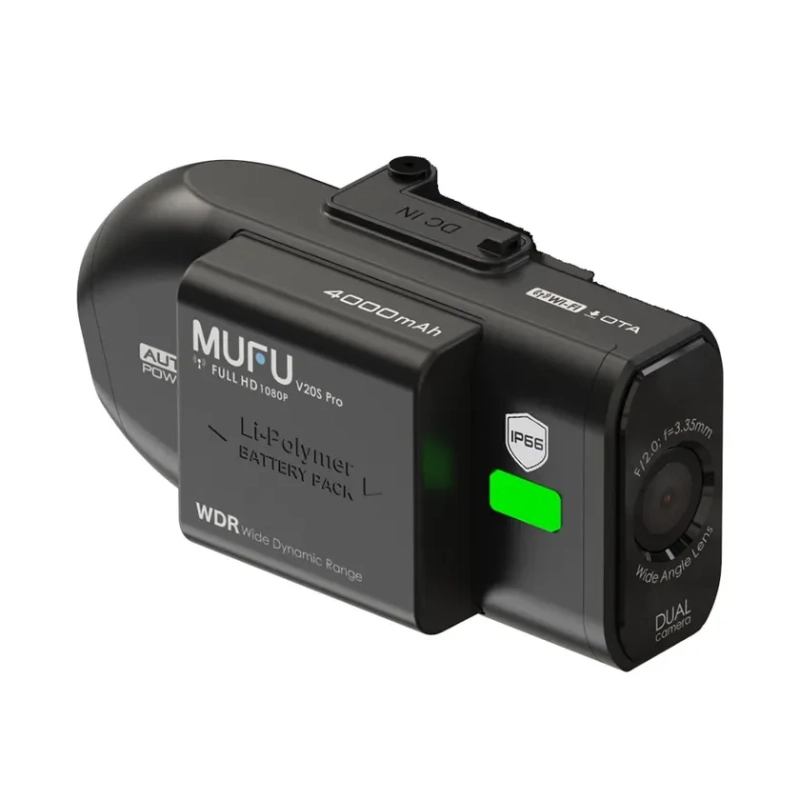 MAXWIN MF-BDVR001-PRO