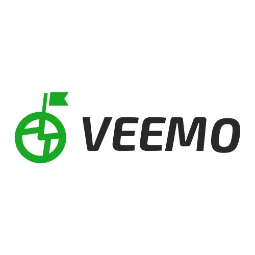 VEEMOのロゴ