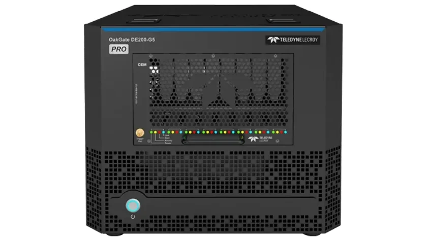 OakGate DE200-G6 PRO デスクトップ アプライアンス